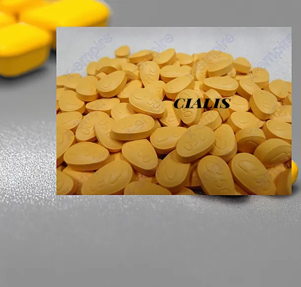 Acheter cialis original 10mg